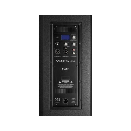Altavoz FBT Ventis 112 Amp