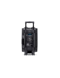 Altavoz Ibiza Port 15 UHF