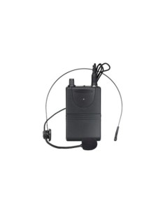 Altavoz Ibiza Port 15 UHF 2
