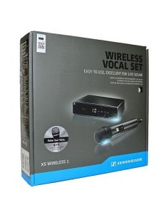 Sennheiser XSW 1 835