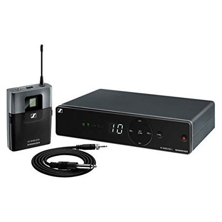 Sennheiser XSW 1-Cl 1