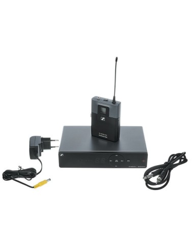 Sennheiser XSW 1-Cl 1
