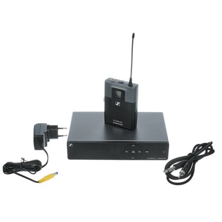 Sennheiser XSW 1-Cl 1