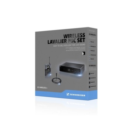 Sennheiser XSW 1 ME2