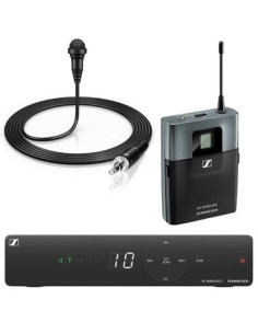 Sennheiser XSW 1 ME2 2