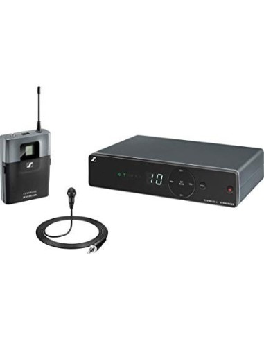 Sennheiser XSW 1 ME2