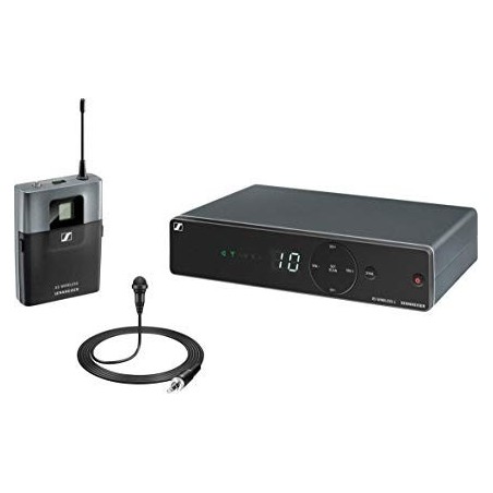 Sennheiser XSW 1 ME2