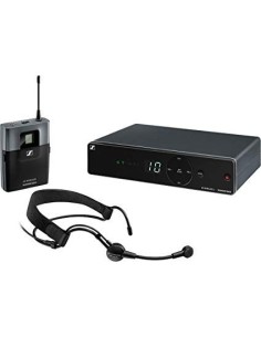 Sennheiser XSW 1 ME3 Madrid