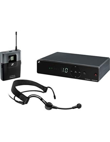 Sennheiser XSW 1 ME3 Madrid