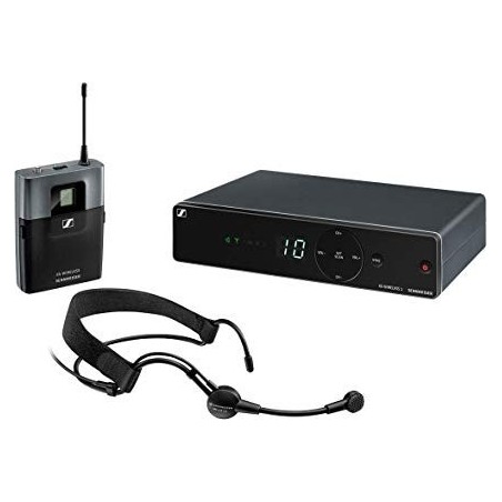 Sennheiser XSW 1 ME3 Madrid