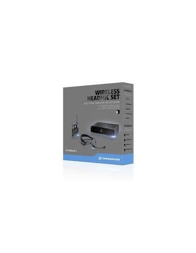 Sennheiser XSW 1 ME3 Madrid