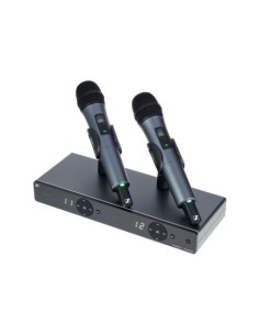 Sennheiser XSW 1 835 DUAL