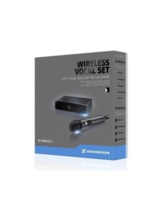 Sennheiser XSW 1 835 DUAL 2