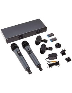 Sennhiser XSW 1 825 DUAL 2