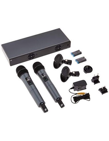 Sennhiser XSW 1 825 DUAL