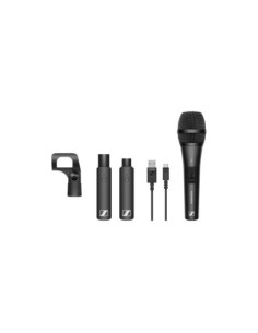 XSW-D VOCAL SET