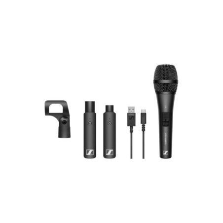 XSW-D VOCAL SET