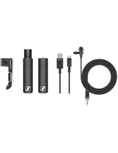 XSW-D LAVALIER SET