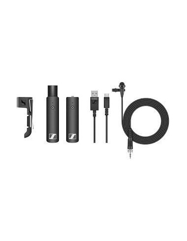 XSW-D LAVALIER SET