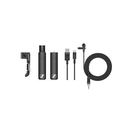 XSW-D LAVALIER SET