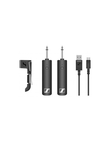 XSW-D INSTRUMENT BASE SET
