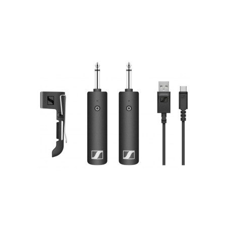 XSW-D INSTRUMENT BASE SET