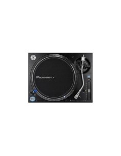 giradiscos Pioneer