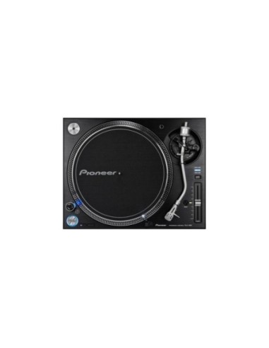 giradiscos Pioneer