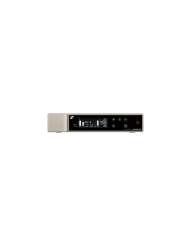 Sennheiser Ew D-ME3 r1-6