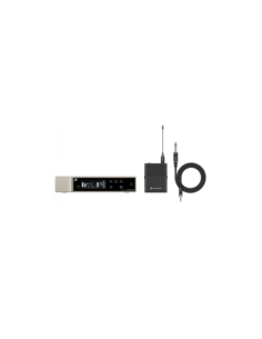 Micrófono Inalámbrico Sennheiser Ew D Cl 1 Q1-6