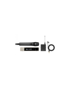 Micrófono Inalámbrico Sennheiser Ew D ME2/835