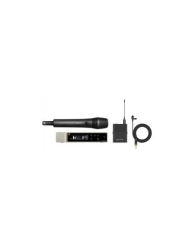 Micrófono Inalámbrico Sennheiser Ew D ME2/835