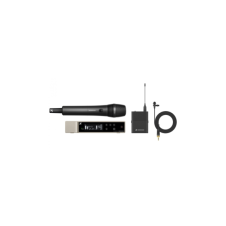 Micrófono Inalámbrico Sennheiser Ew D ME2/835