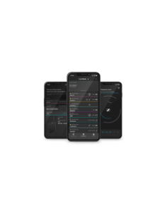 Micrófono Inalámbrico Sennheiser Ew D Me 2 2