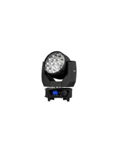 Cabeza móvil Pro Light Halo