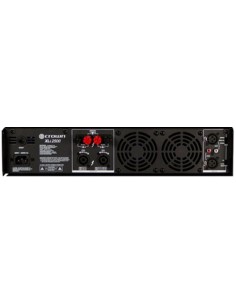 Etapa de potencia Crown XLI2500 2