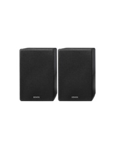 Altavoces Denon SC N10