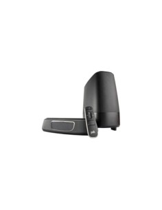 barra de sonido Polkaudio