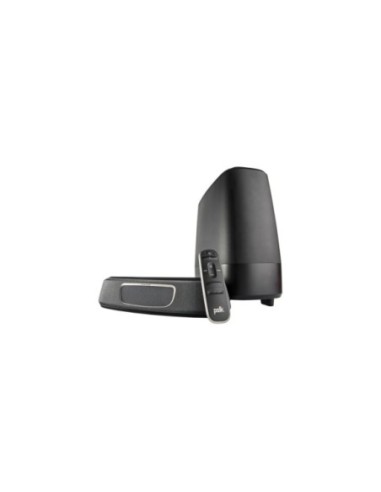 barra de sonido Polkaudio