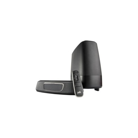 barra de sonido Polkaudio