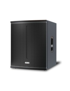 Subwoofer FBT X-sub 18sa