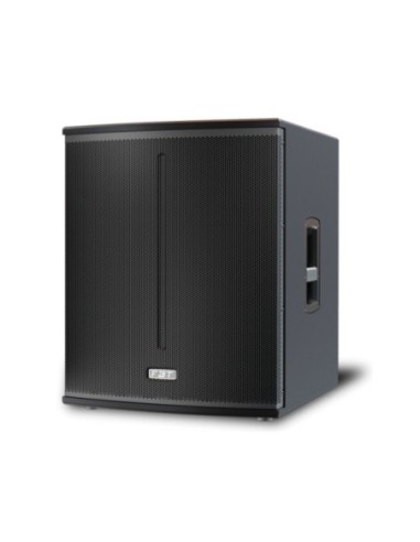 Subwoofer FBT X-sub 18sa