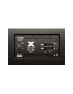 Subwoofer FBT X-sub 18sa 2