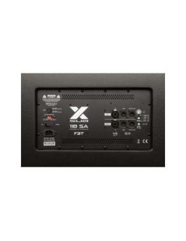 Subwoofer FBT X-sub 18sa