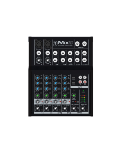 Mackie Mix 8