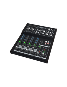Mackie Mix 8 2