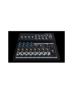 Mackie Mix 12FX