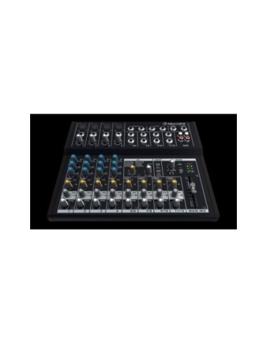 Mackie Mix 12FX