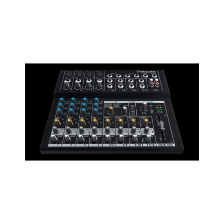 Mackie Mix 12FX