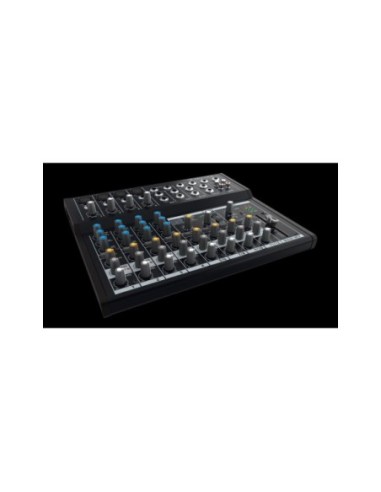 Mackie Mix 12FX